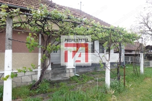 Casă cu teren generos de 5.820 mp în Hideaga, la doar 11 km de Baia Ma - imagine 2