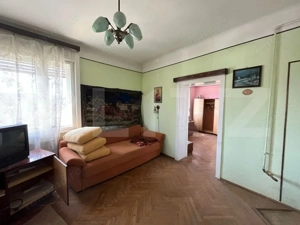 Casa individuala Dambu Rotund, 648mp teren - imagine 6