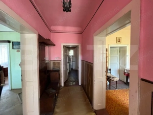 Casa individuala Dambu Rotund, 648mp teren - imagine 8