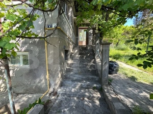 Casa individuala Dambu Rotund, 648mp teren - imagine 2