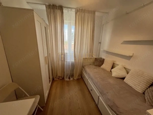 2 camere| Garsoniera frumoasa| 12 mp| Complex|