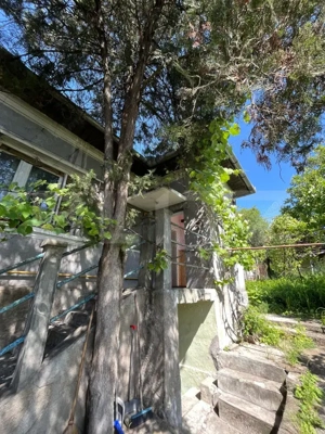 Casa individuala Dambu Rotund, 648mp teren - imagine 3