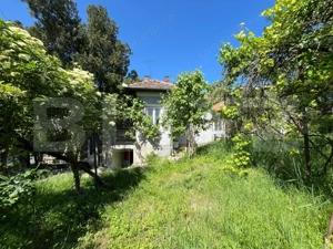 Casa individuala Dambu Rotund, 648mp teren