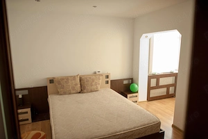 Inchiriez pe o perioada de minim 1an, apartament 3 camere in CANTA - imagine 2