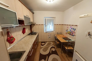 Inchiriez pe o perioada de minim 1an, apartament 3 camere in CANTA - imagine 6