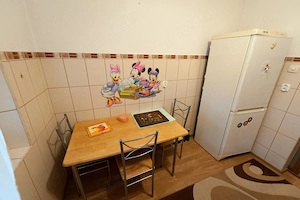 Inchiriez pe o perioada de minim 1an, apartament 3 camere in CANTA - imagine 7