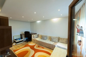 Inchiriez pe o perioada de minim 1an, apartament 3 camere in CANTA - imagine 8
