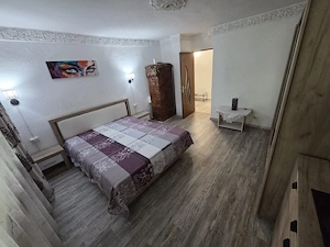 Apartament 2 cam transformat în 3 cam. cu terasa și gradina - imagine 2