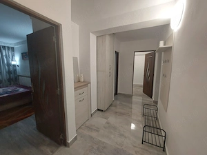 Apartament 2 cam transformat în 3 cam. cu terasa și gradina - imagine 4