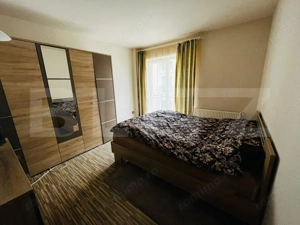 Apartament 2 camere, terasa, parcare subterana, zona străzii Buna Ziua
