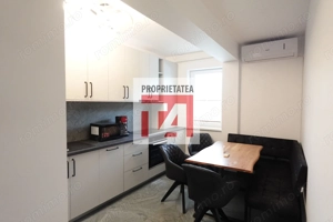 Apartament de inchiriat 2 camere str Brinduselor Baia Mare