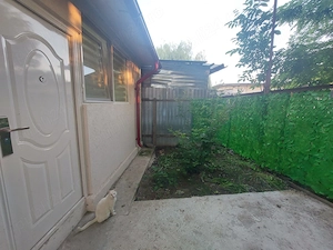 Apartament 2 cam transformat în 3 cam. cu terasa și gradina - imagine 8