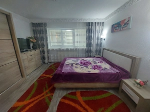 Apartament 2 cam transformat în 3 cam. cu terasa și gradina - imagine 6