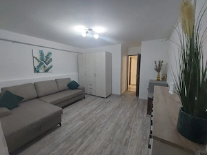 Apartament 2 cam transformat în 3 cam. cu terasa și gradina - imagine 5