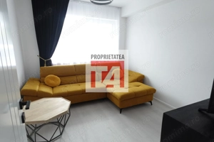 Apartament de inchiriat 2 camere str Brinduselor Baia Mare - imagine 3