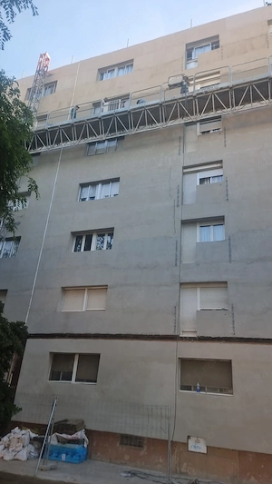15 locuri de munca constructii spania