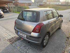 Suzuki Swift. Motor 1,3 Diesel. An fabricație 2006. Euro 4. - imagine 4