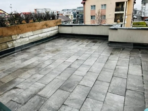 Apartament 2 camere, terasa, parcare subterana, zona străzii Buna Ziua - imagine 10