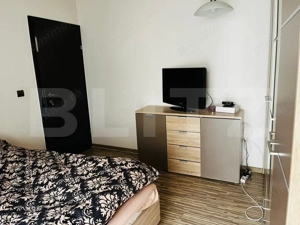 Apartament 2 camere, terasa, parcare subterana, zona străzii Buna Ziua - imagine 2