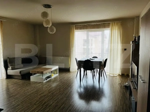 Apartament 2 camere, terasa, parcare subterana, zona străzii Buna Ziua - imagine 6