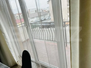 Apartament 2 camere, terasa, parcare subterana, zona străzii Buna Ziua - imagine 8