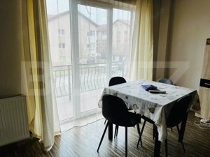 Apartament 2 camere, terasa, parcare subterana, zona străzii Buna Ziua - imagine 4
