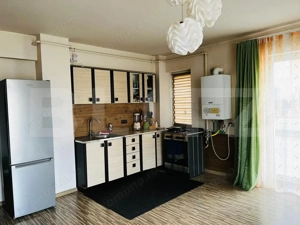 Apartament 2 camere, terasa, parcare subterana, zona străzii Buna Ziua - imagine 5