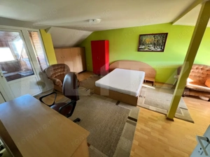 Apartament 1 cameră cu balcon, în vilă, Andrei Mureșanu – 47 mp