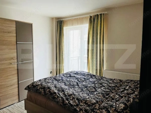 Apartament 2 camere, terasa, parcare subterana, zona străzii Buna Ziua - imagine 11