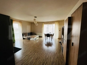 Apartament 2 camere, terasa, parcare subterana, zona străzii Buna Ziua - imagine 9