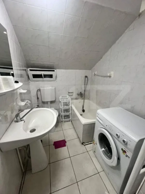 Apartament 1 cameră cu balcon, în vilă, Andrei Mureșanu – 47 mp - imagine 4