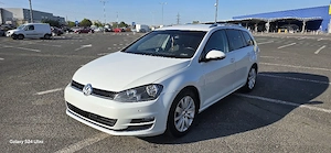 Vand Golf 7  - imagine 2