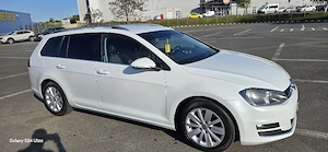 Vand Golf 7 