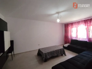 Apartament cu 3 camere, 70 mp de inchiriat, zona Fabric - imagine 2