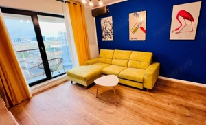Apartament 2 Camere | Exigent- Plaza Residence | bloc nou-Lujerului