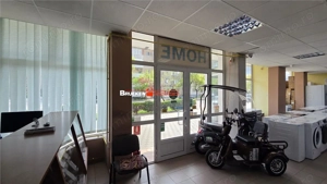 Spatiu comercial | Ultracentral | Marghita