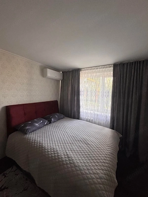 Apartament cu 2 camere de vanzare in zona Dambovita