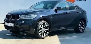 Bmw X6 M Pachet - imagine 2