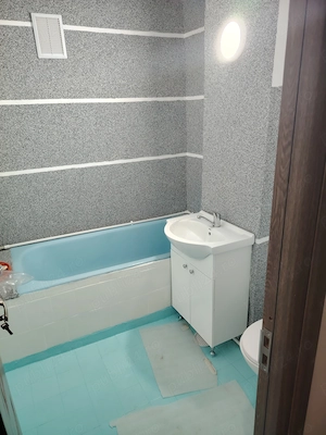 Apartament 3 camere decomandat