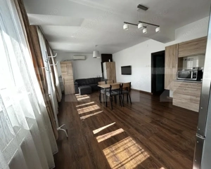 Apartament la casa de inchiriat cu doua camere