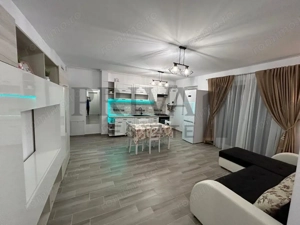 Apartament modern 2 camere, 47 mp, etaj 1, Giroc