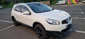 Nissan Qashqai+2 J10 TEKNA+ - imagine 2