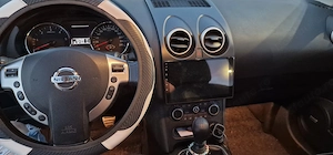 Nissan Qashqai+2 J10 TEKNA+ - imagine 5