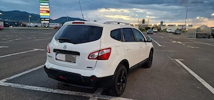 Nissan Qashqai+2 J10 TEKNA+ - imagine 3
