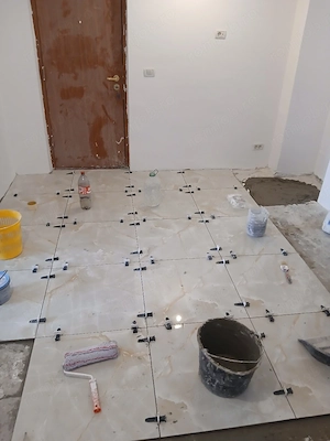 Execut lucrari finisaje urgent