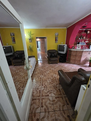 Casă + spațiu nerezidențial de vânzare   Câmpina, Prahova - imagine 3