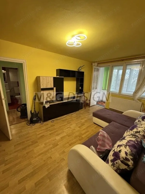 Apartament 2 camere zona Complexul Studentesc