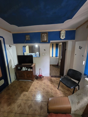 Casă + spațiu nerezidențial de vânzare   Câmpina, Prahova - imagine 5
