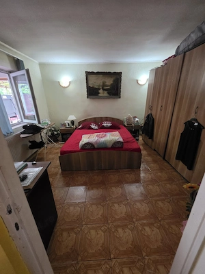 Casă + spațiu nerezidențial de vânzare   Câmpina, Prahova - imagine 8