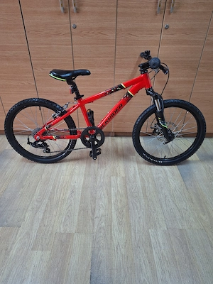 Bicicleta rockrider ST 900 20 (6-9 ani)-gratis transport